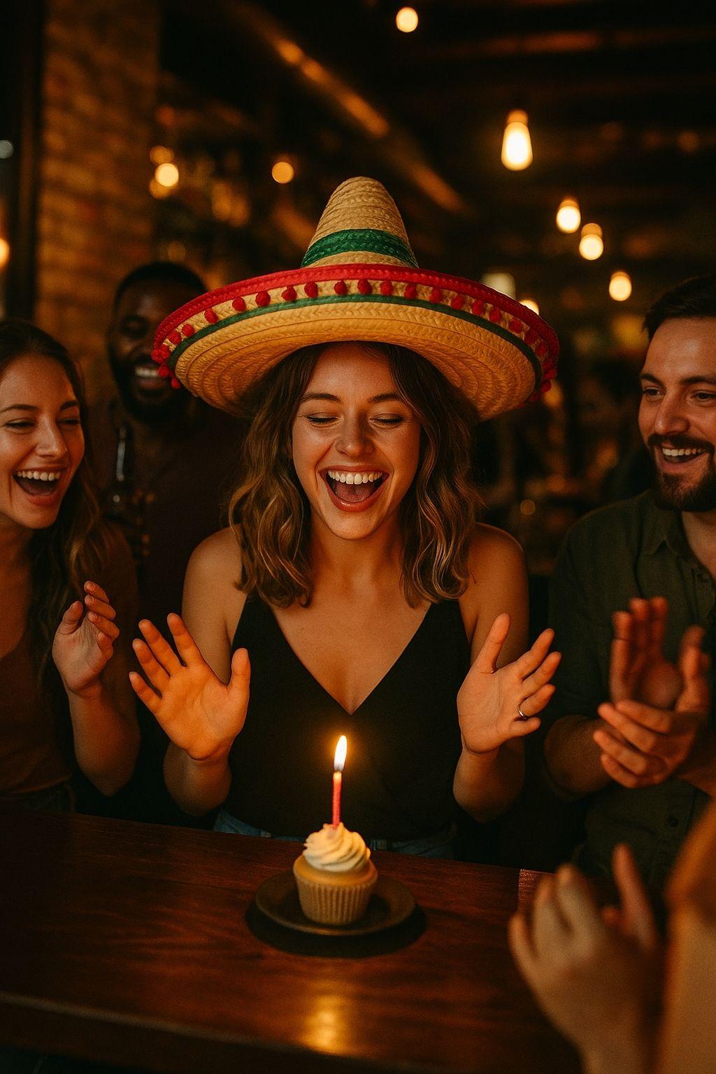 Birthday Celebration