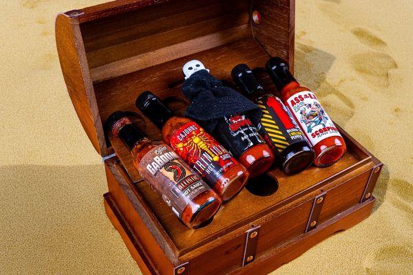 The Salty Sombrero happy hour drinks and appetizers